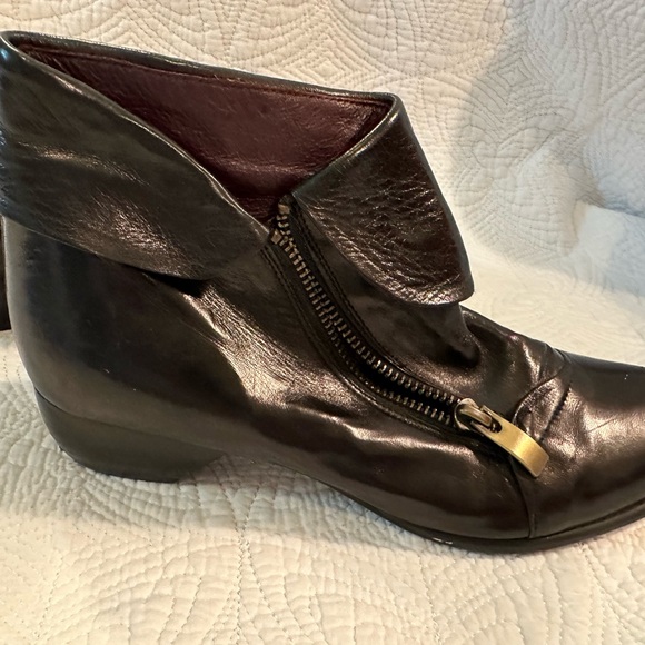 Everybody bootie by B.Z. Moda - Picture 4 of 5